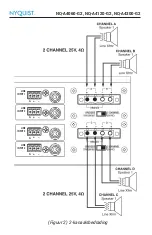 Preview for 53 page of Bogen NQ-A4060-G2 Installation And Use Manual