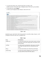 Preview for 18 page of Bogen NQ-GA400P Configuration Manual