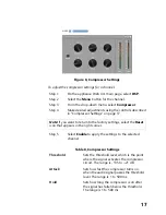 Предварительный просмотр 25 страницы Bogen NYQUIST NQ-A4060 Configuration Manual