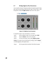 Предварительный просмотр 28 страницы Bogen NYQUIST NQ-A4060 Configuration Manual