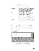 Предварительный просмотр 33 страницы Bogen NYQUIST NQ-A4060 Configuration Manual