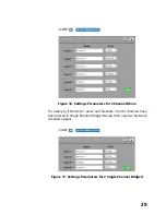 Предварительный просмотр 37 страницы Bogen NYQUIST NQ-A4060 Configuration Manual