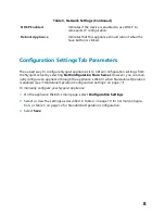 Preview for 12 page of Bogen NYQUIST NQ-P0100 Configuration Manual