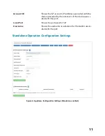 Preview for 15 page of Bogen NYQUIST NQ-P0100 Configuration Manual