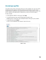 Preview for 19 page of Bogen NYQUIST NQ-P0100 Configuration Manual