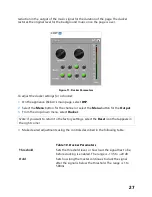 Preview for 31 page of Bogen NYQUIST NQ-P0100 Configuration Manual