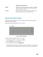 Preview for 32 page of Bogen NYQUIST NQ-P0100 Configuration Manual