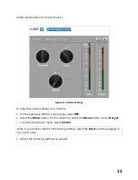 Preview for 37 page of Bogen NYQUIST NQ-P0100 Configuration Manual