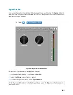 Preview for 46 page of Bogen NYQUIST NQ-P0100 Configuration Manual