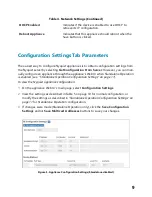 Preview for 11 page of Bogen Nyquist NQ-S1810CT-G2 Configuration Manual