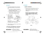 Предварительный просмотр 8 страницы Bogen Nyquist NQ-S1810CT-G2 Installation Manual