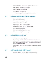 Preview for 24 page of Bogen Nyquist NQ-T2000 User Manual