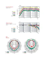 Предварительный просмотр 3 страницы Bogen OPS1 Specifications