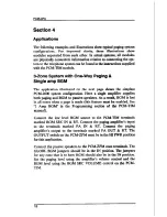 Preview for 18 page of Bogen PCM-CPU User Manual