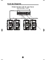 Preview for 7 page of Bogen PRO BP12DSP Installation And Use Manual