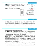 Предварительный просмотр 3 страницы Bogen Quantum S810QIPPG8U Installation Manual