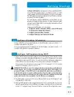 Preview for 5 page of Bogen QUANTUM VOIP series Configuration And Operation Manual