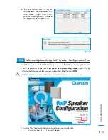 Preview for 19 page of Bogen QUANTUM VOIP series Configuration And Operation Manual