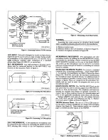 Preview for 3 page of Bogen RM350A Manual