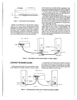 Предварительный просмотр 3 страницы Bogen SCW35 Quick Start Manual