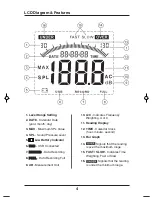 Предварительный просмотр 6 страницы Bogen SPLM Instruction Manual