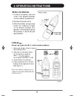 Предварительный просмотр 8 страницы Bogen SPLM Instruction Manual