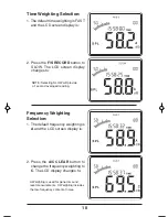 Предварительный просмотр 12 страницы Bogen SPLM Instruction Manual