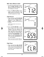 Предварительный просмотр 13 страницы Bogen SPLM Instruction Manual