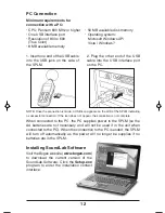 Предварительный просмотр 14 страницы Bogen SPLM Instruction Manual