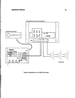 Предварительный просмотр 13 страницы Bogen TAM-B Installation Instructions Manual