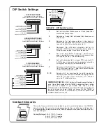 Preview for 6 page of Bogen TAMB2 Manual