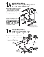 Предварительный просмотр 3 страницы Bogen TMA812 Installation Instructions Manual