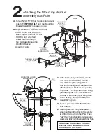 Предварительный просмотр 4 страницы Bogen TMA812 Installation Instructions Manual