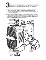 Предварительный просмотр 5 страницы Bogen TMA812 Installation Instructions Manual