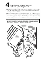 Предварительный просмотр 6 страницы Bogen TMA812 Installation Instructions Manual