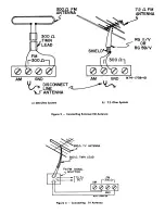 Preview for 3 page of Bogen TP160 Instruction Manual