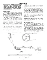 Preview for 4 page of Bogen TP160 Instruction Manual