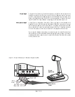 Preview for 7 page of Bogen TPU250 Installation And Use Manual