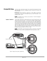 Preview for 9 page of Bogen TPU250 Installation And Use Manual