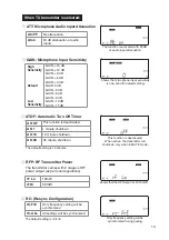 Preview for 17 page of Bogen UHF8011BP/HH Instruction Manual