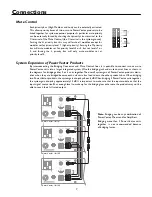 Предварительный просмотр 9 страницы Bogen VMIX Installation And Use Manual