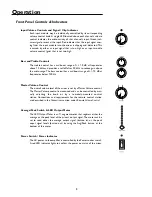 Предварительный просмотр 10 страницы Bogen VMIX Installation And Use Manual