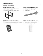 Предварительный просмотр 14 страницы Bogen VMIX Installation And Use Manual