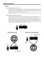 Preview for 8 page of Bogen WV100 Installation And Use Manual