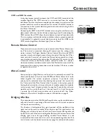 Preview for 9 page of Bogen WV100 Installation And Use Manual