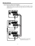 Предварительный просмотр 10 страницы Bogen WV100 Installation And Use Manual