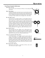 Preview for 11 page of Bogen WV100 Installation And Use Manual