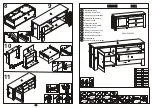 BOGFRAN DELUXE DX2 Assembly Instructions Manual preview