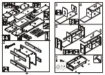 Preview for 2 page of BOGFRAN DELUXE DX2 Assembly Instructions Manual