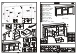 Preview for 3 page of BOGFRAN DELUXE DX2 Assembly Instructions Manual